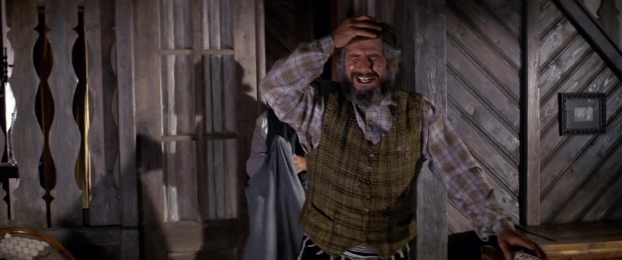 Fiddler's Journey to the Big Screen screenshot 3