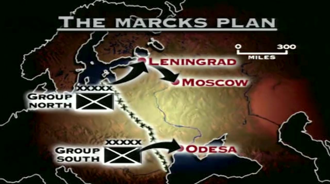 Field of Operations: Leningrad screenshot 1
