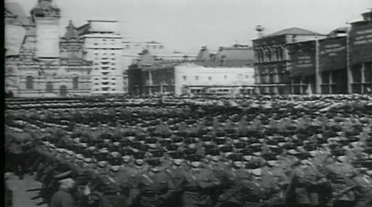 Field of Operations: Leningrad screenshot 3