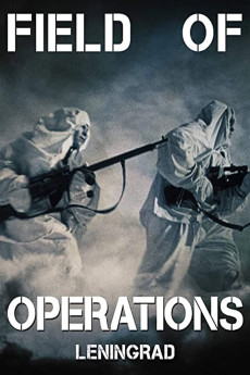Field of Operations: Leningrad (2020) poster