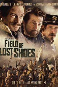 Field of Lost Shoes (2015) poster