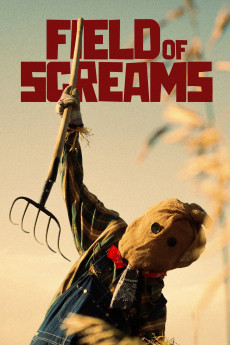 Field of Screams (2025) poster