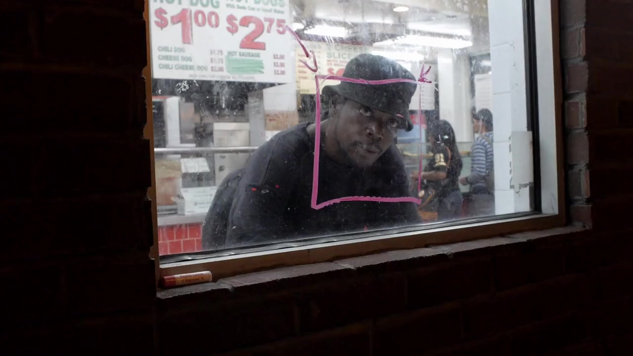 Field Niggas screenshot 2