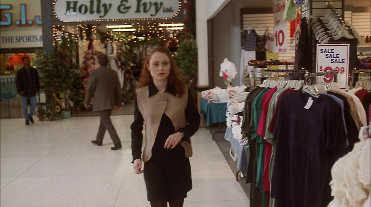 Fifteen and Pregnant screenshot 1