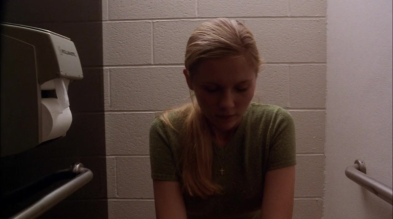 Fifteen and Pregnant screenshot 2