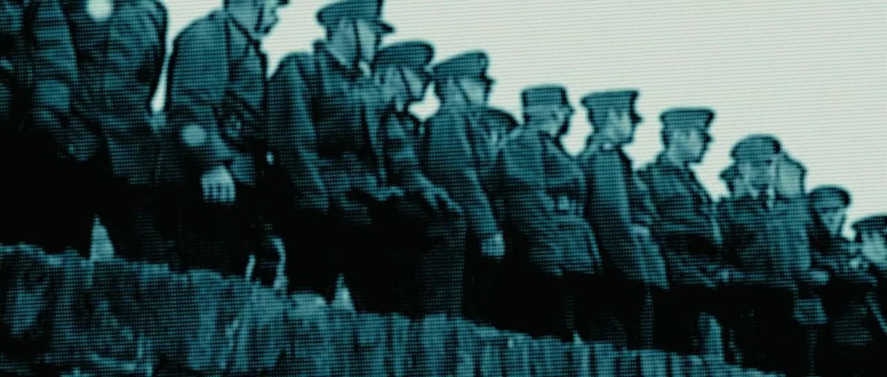 Fifty Dead Men Walking screenshot 1