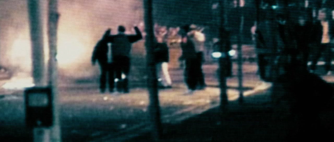 Fifty Dead Men Walking screenshot 2