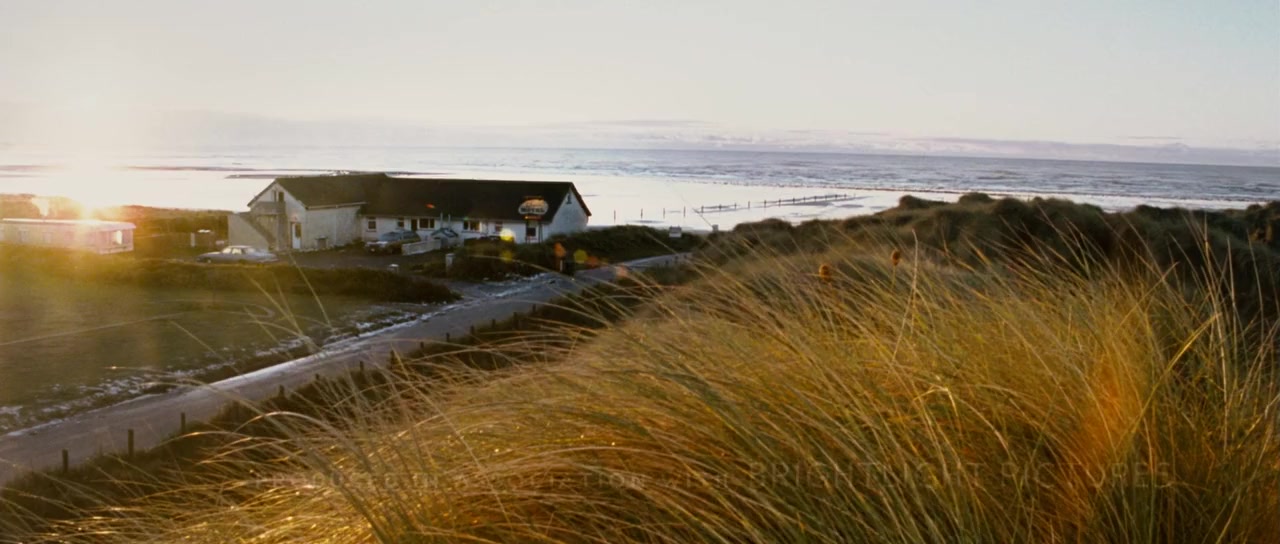Fifty Dead Men Walking screenshot 3