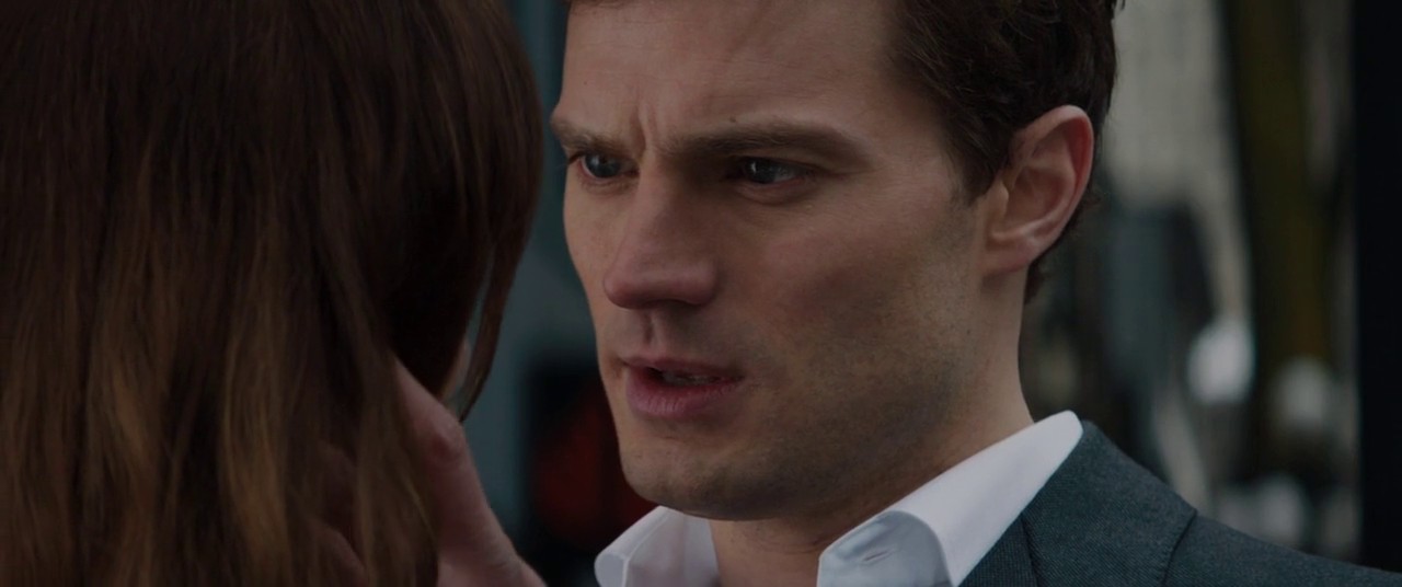 Fifty Shades of Grey screenshot 3