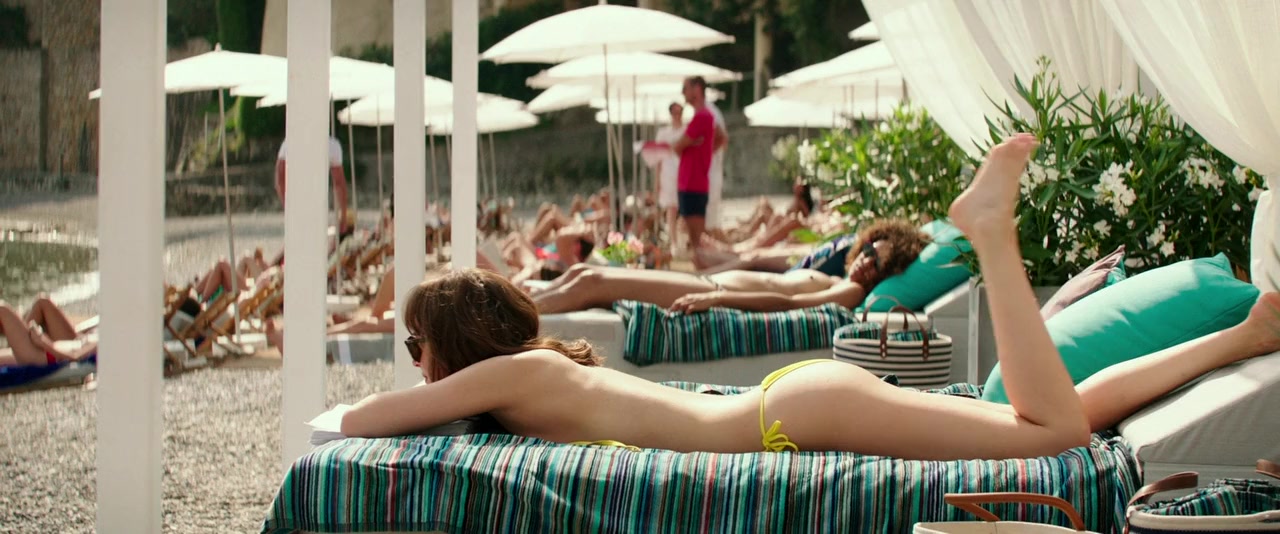 Fifty Shades Freed screenshot 1