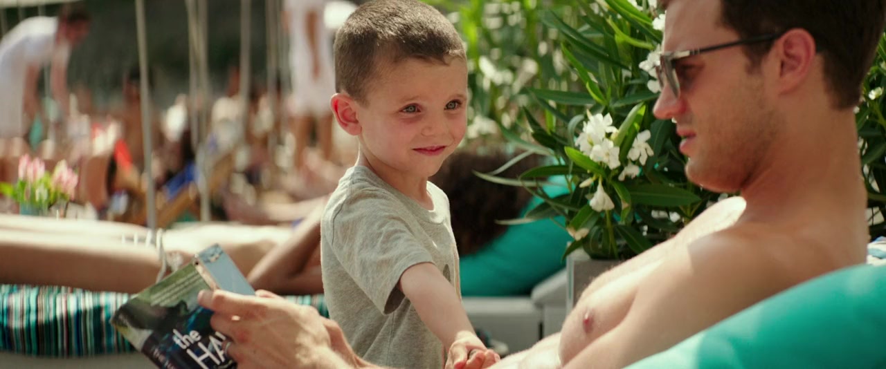 Fifty Shades Freed screenshot 3