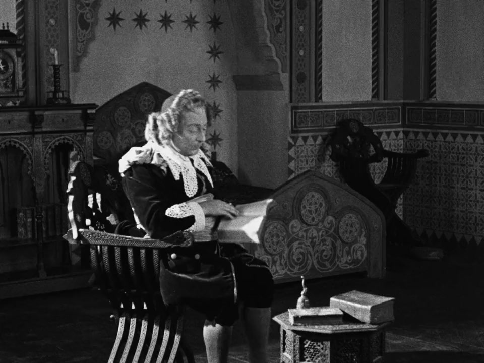 Figaro screenshot 3
