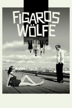 Figaros Wölfe (2017) poster