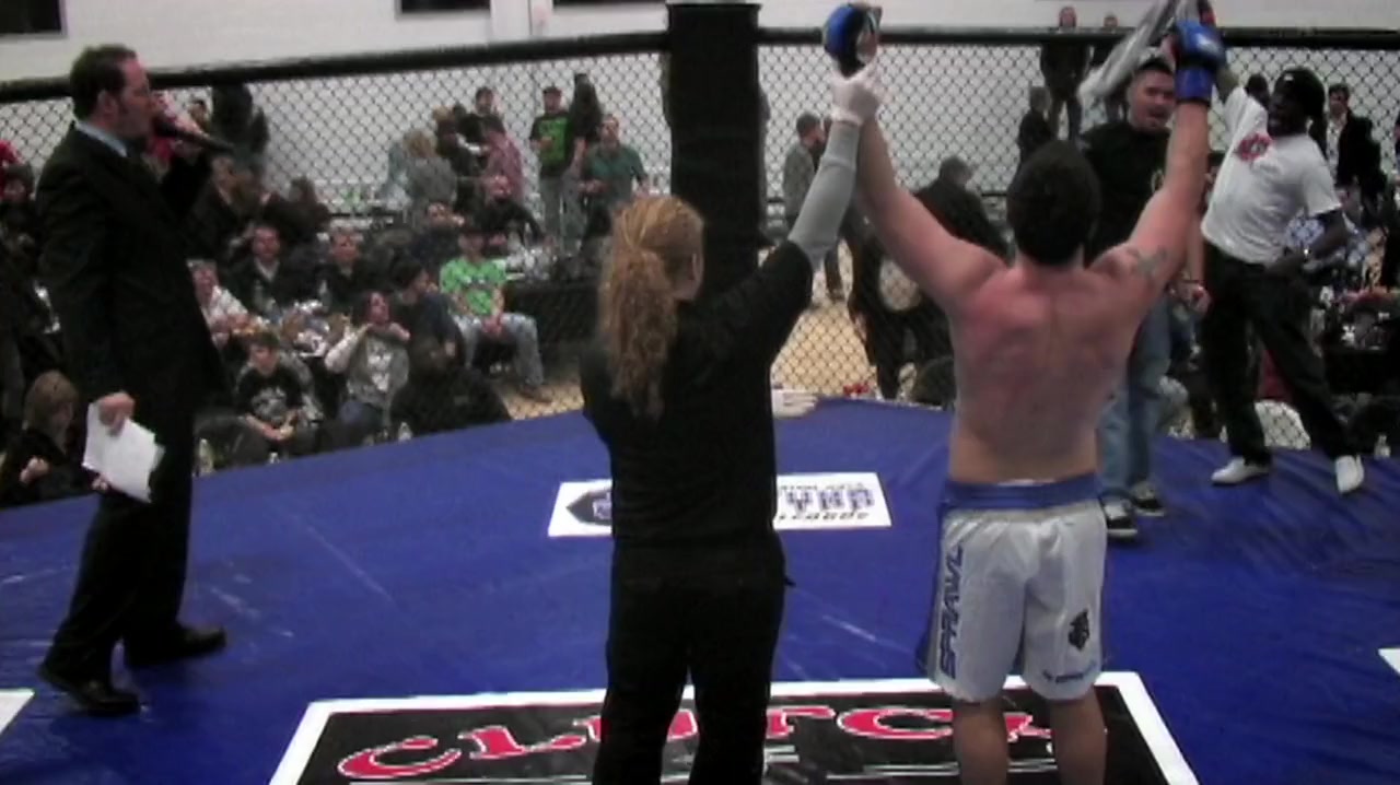 Fight Church screenshot 2