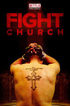 Fight Church (2014) poster