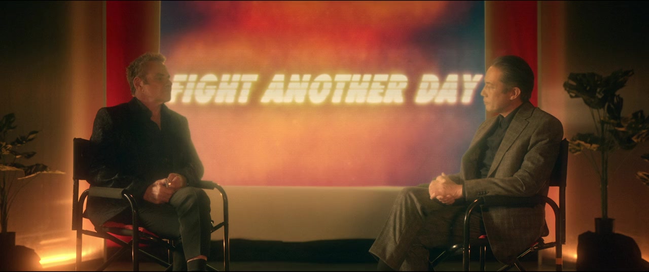 Fight Another Day screenshot 2