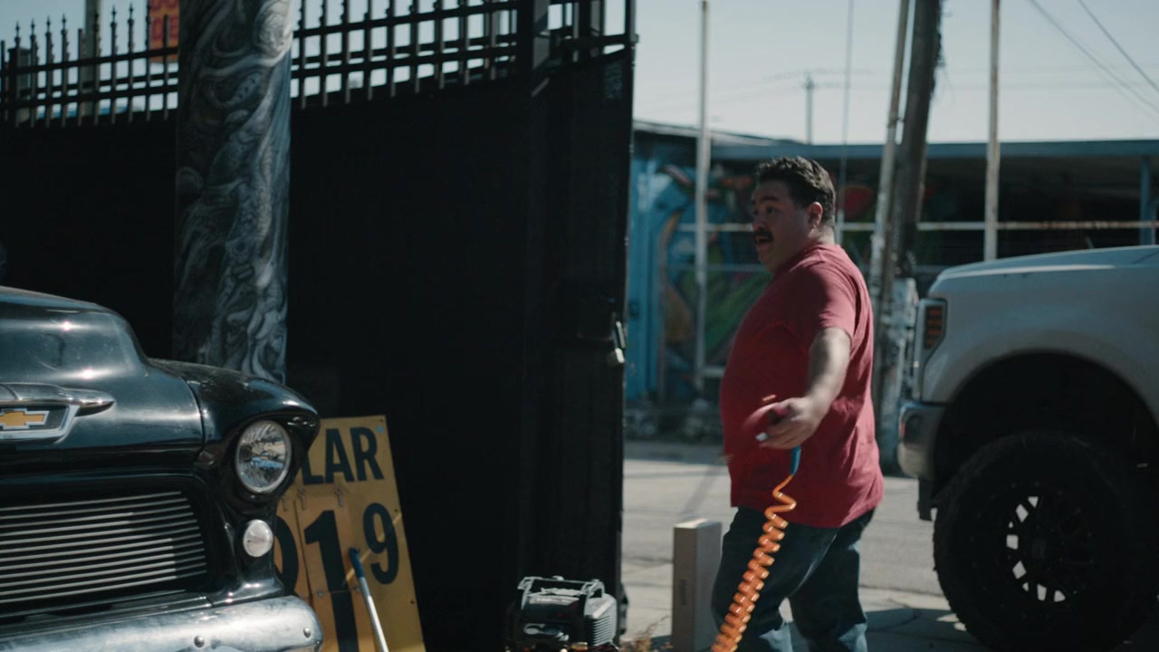 Fight Boy screenshot 2