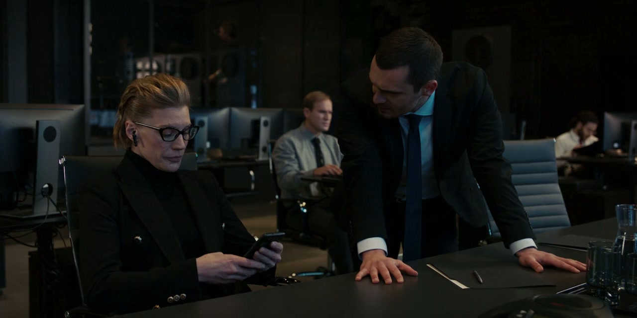 Fight or Flight screenshot 3