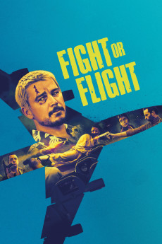 Fight or Flight (2024) poster