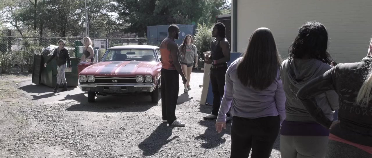 Fight Valley screenshot 2