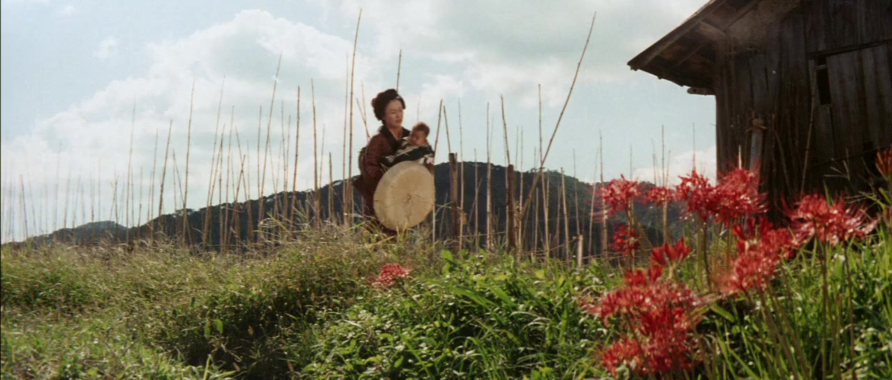 Zatôichi kesshô-tabi screenshot 1