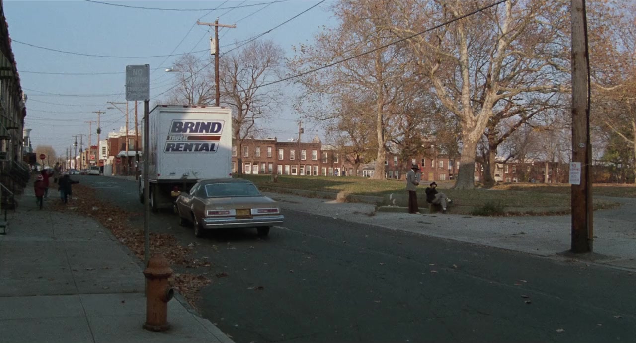 Fighting Back screenshot 1