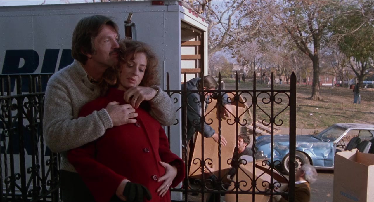 Fighting Back screenshot 2