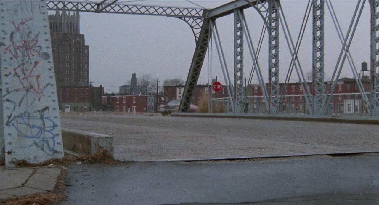Fighting Back screenshot 3