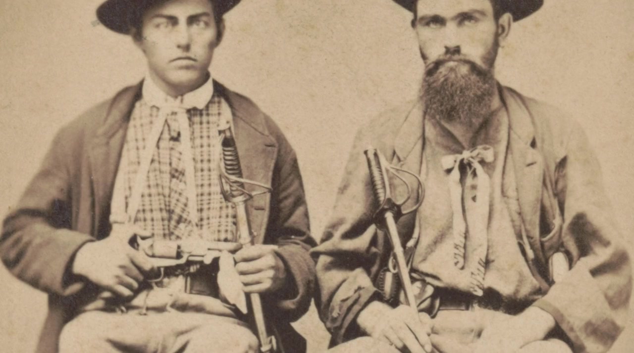 Fighting for Lincoln: The Wide Awakes screenshot 3
