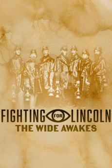 Fighting for Lincoln: The Wide Awakes (2020) poster