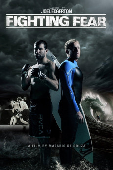 Fighting Fear (2011) poster