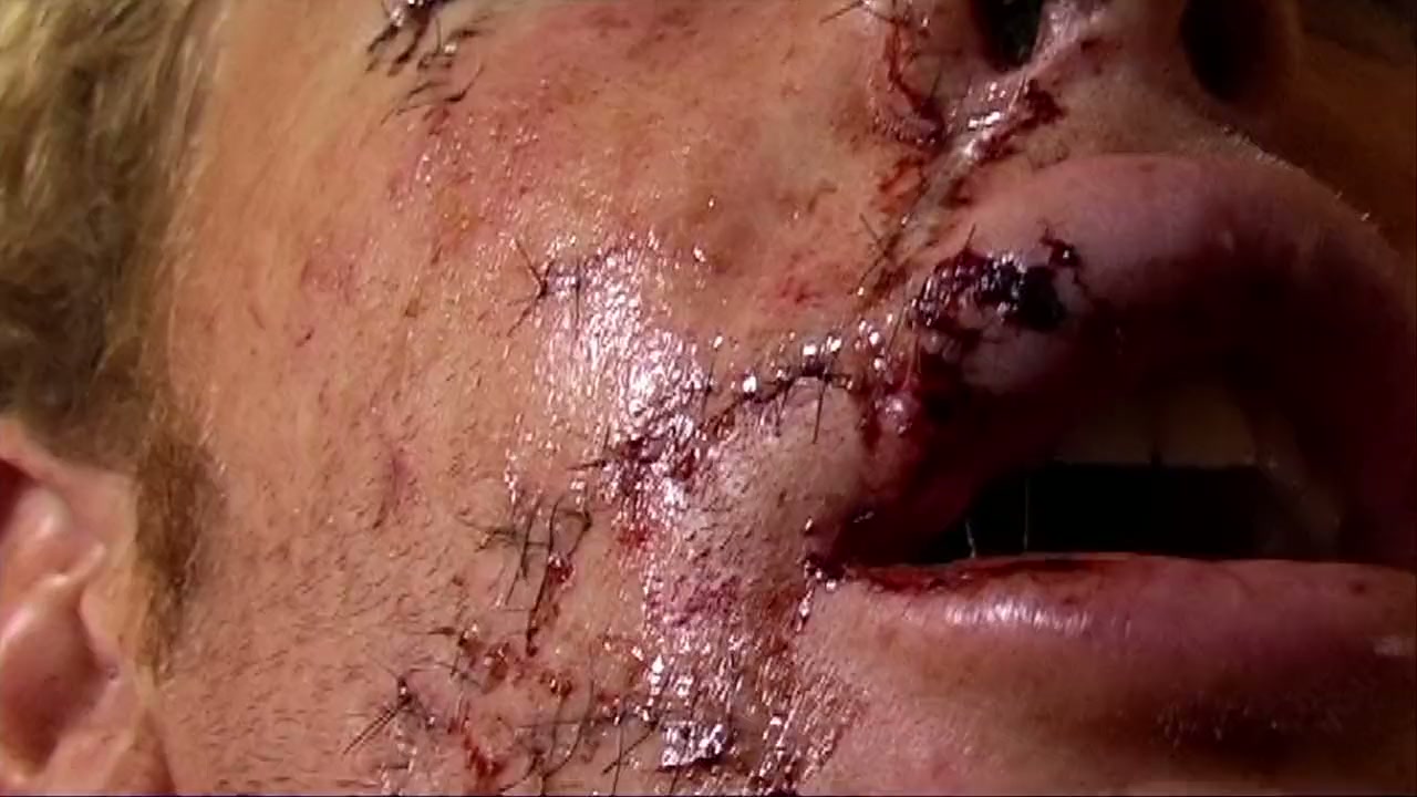 Fighting Fear screenshot 3