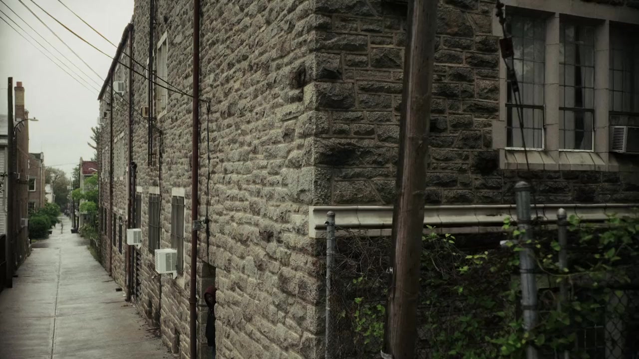 Fighting to Be Me: The Dwen Curry Story screenshot 1