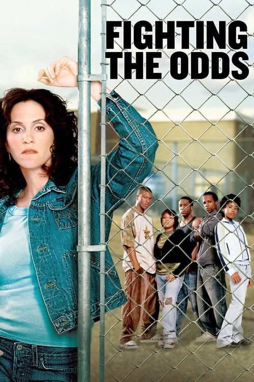 Fighting the Odds: The Marilyn Gambrell Story (2005) poster