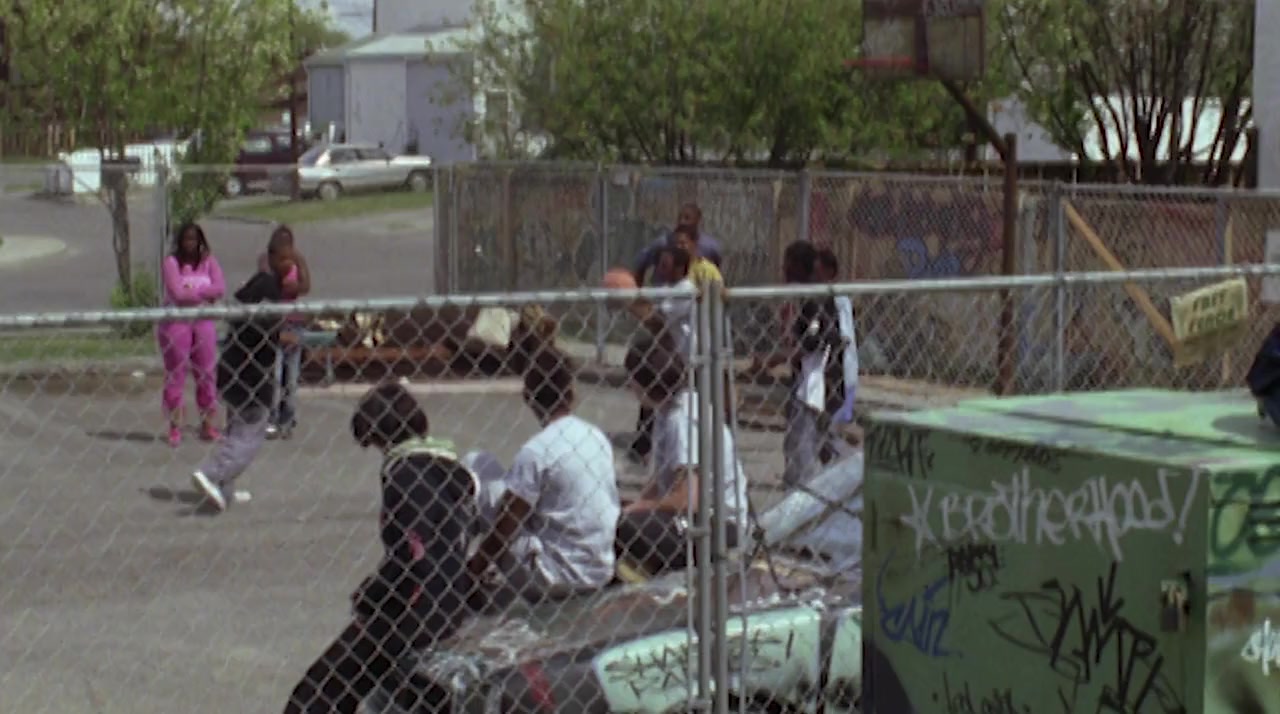 Fighting the Odds: The Marilyn Gambrell Story screenshot 1