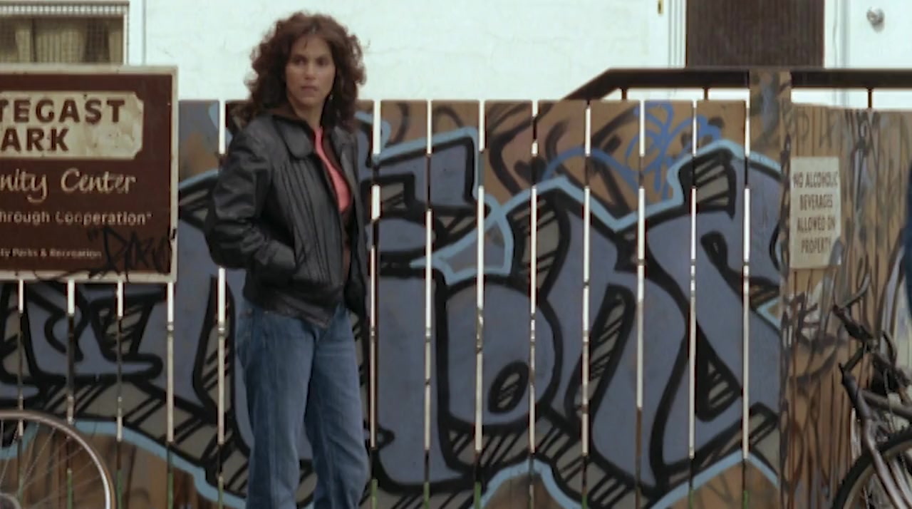 Fighting the Odds: The Marilyn Gambrell Story screenshot 2