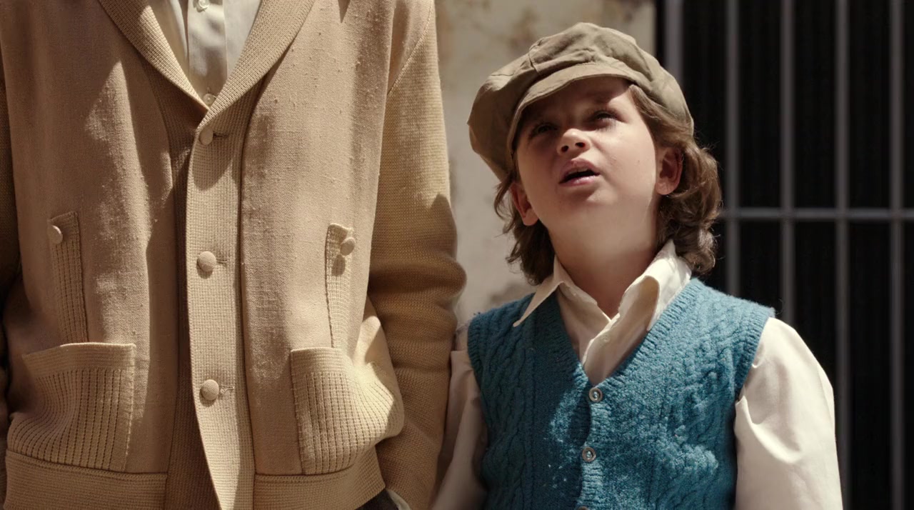 Figli del destino screenshot 3