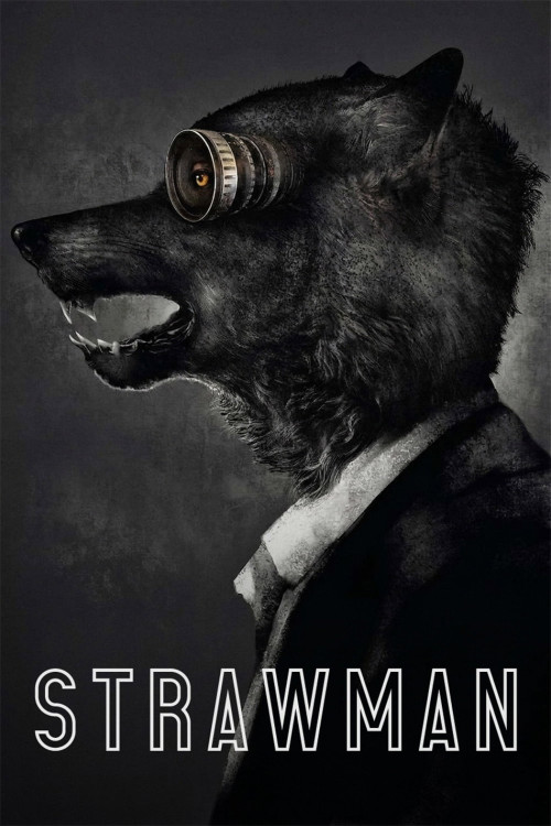 Figurant (2023) poster