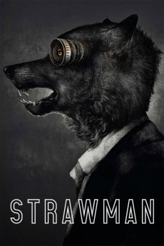 Figurant (2023) poster