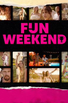 Fijn weekend (2023) poster