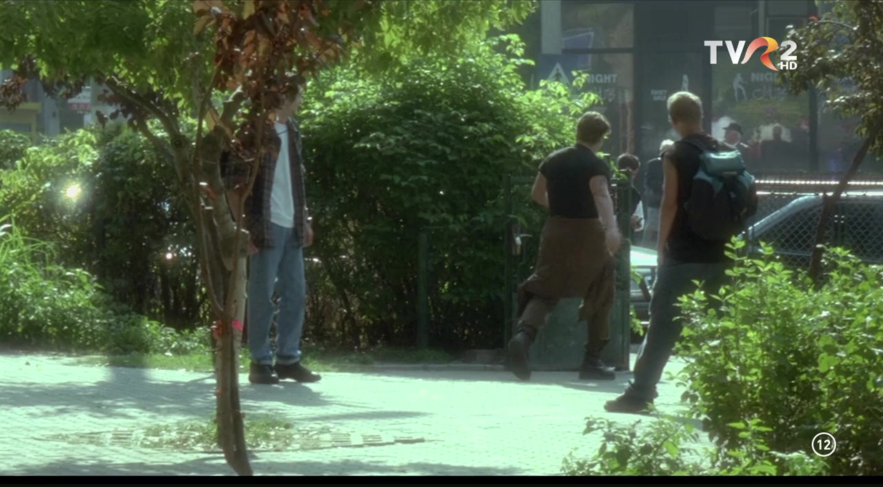 Filantropica screenshot 1