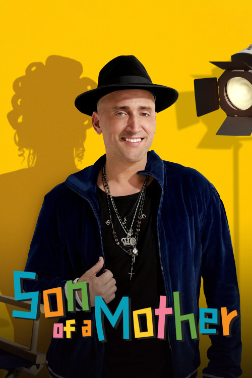 Filho da Mãe (2022) poster