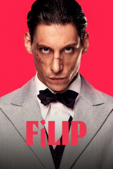 Filip (2022) poster