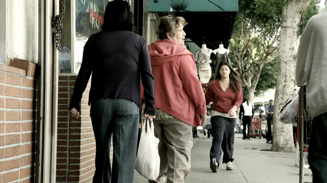 Filly Brown screenshot 2