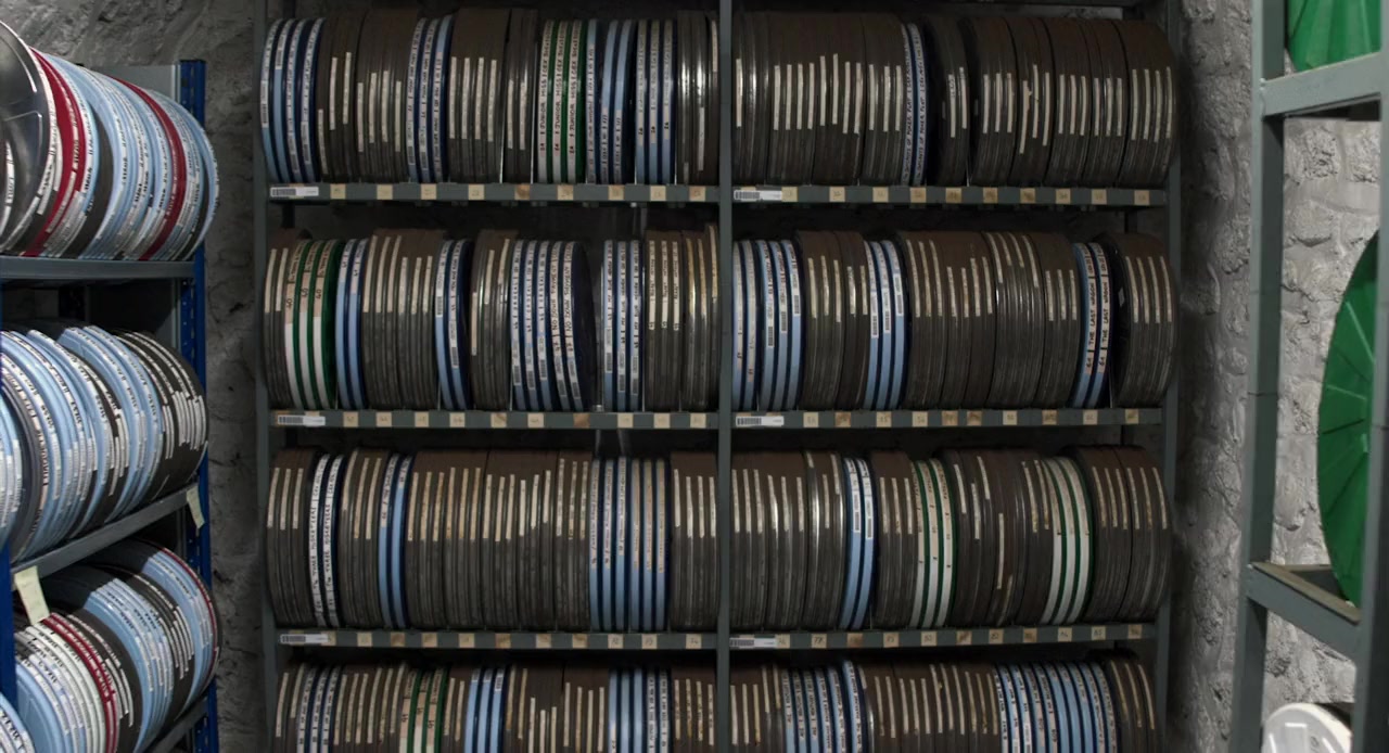 Film: The Living Record of Our Memory screenshot 2