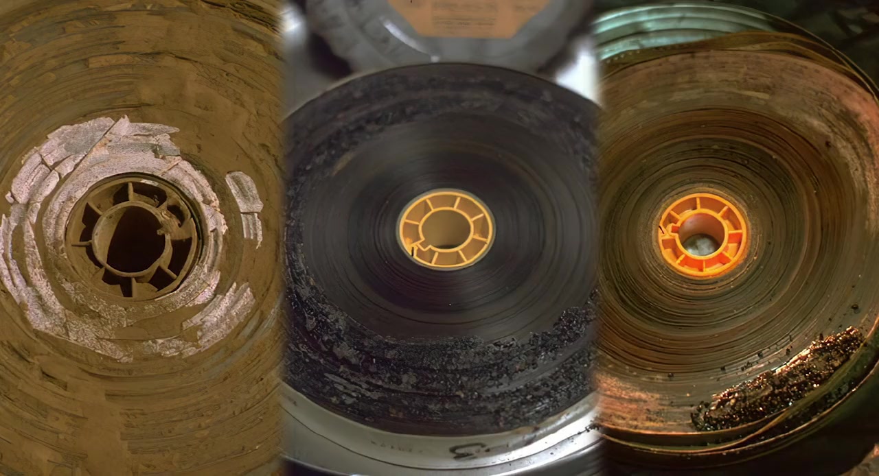 Film: The Living Record of Our Memory screenshot 3