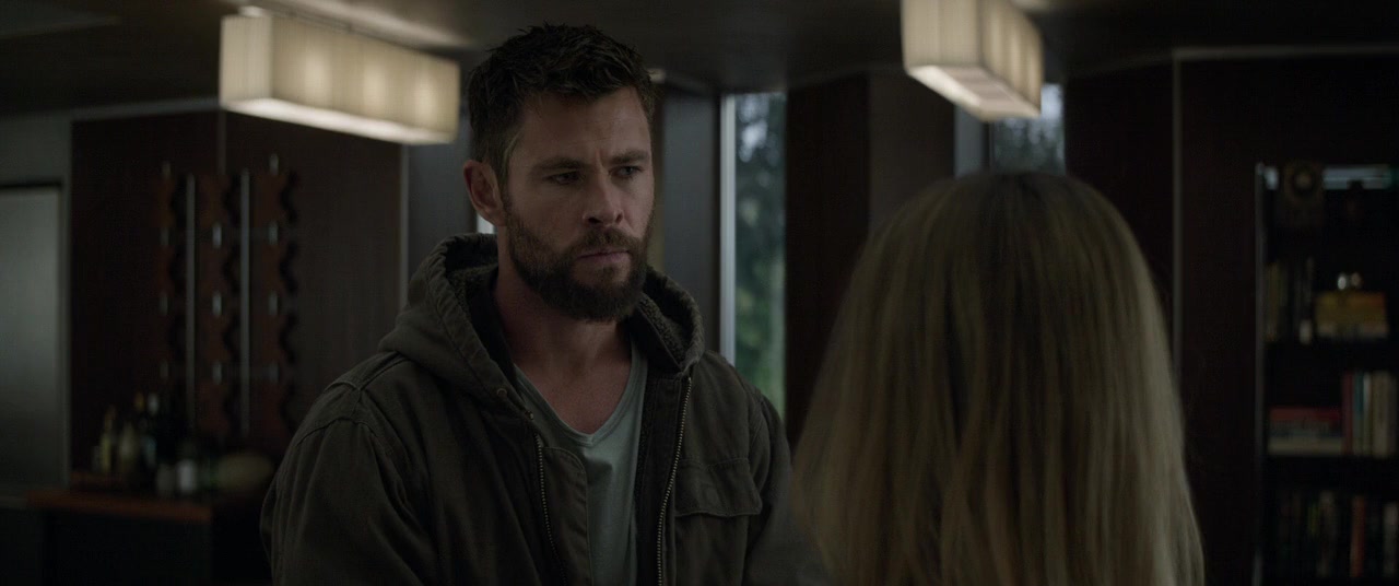 Avengers Endgame screenshot 3