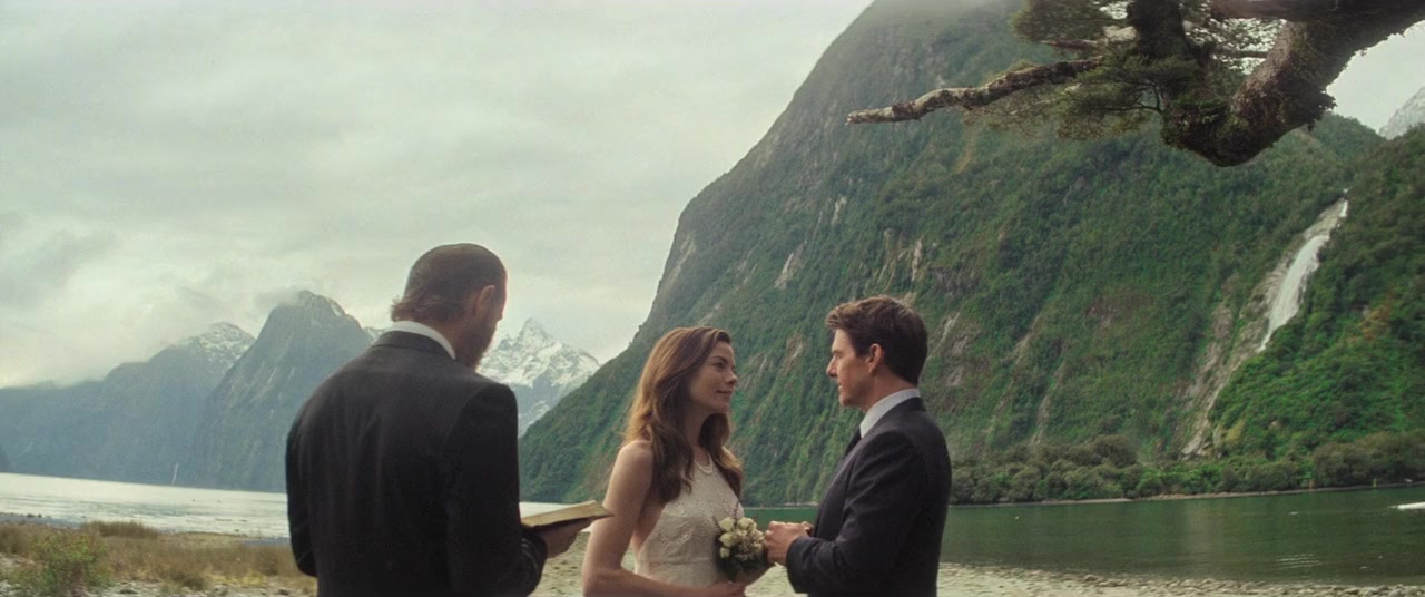 Mission Impossible Fallout screenshot 1