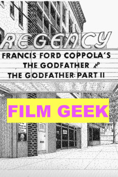 Film Geek (2023) poster