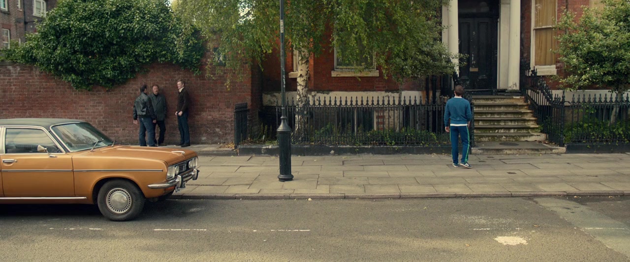 Film Stars Don't Die in Liverpool screenshot 1